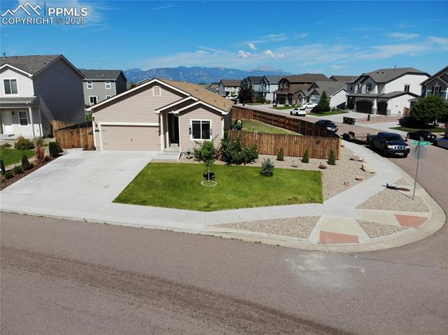 6616 Kearsarge Drive