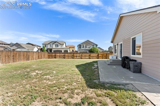 6616 Kearsarge Drive