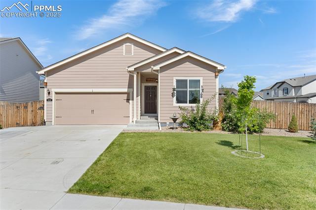 6616 Kearsarge Drive