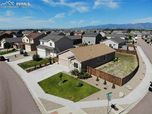 6616 Kearsarge Drive