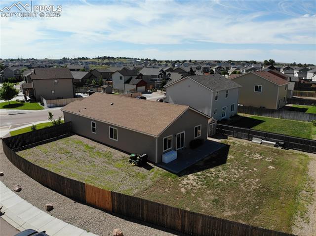 6616 Kearsarge Drive