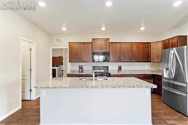 6616 Kearsarge Drive