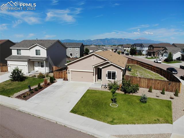 6616 Kearsarge Drive