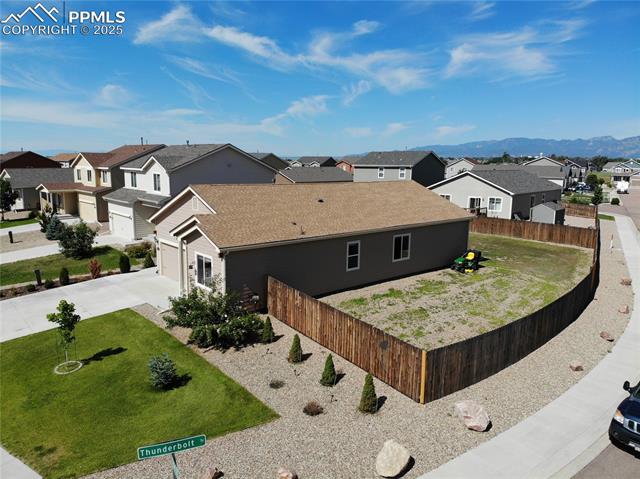 6616 Kearsarge Drive