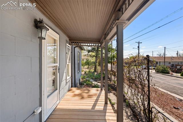 234 W Mill Street
