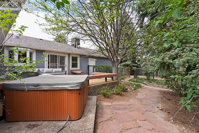 603 Three Eagles Street