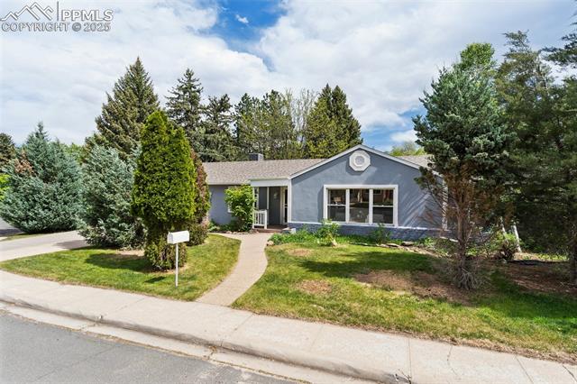 603 Three Eagles Street