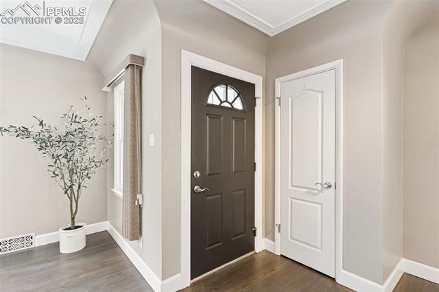 603 Three Eagles Street