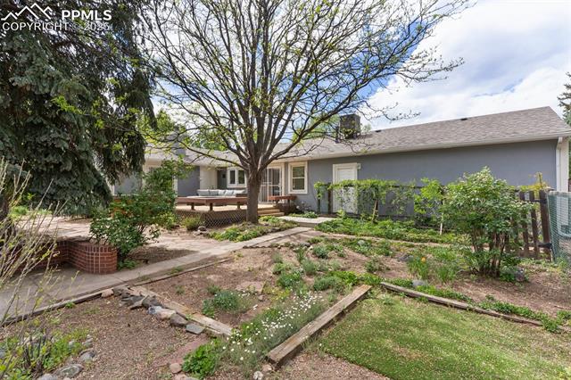 603 Three Eagles Street