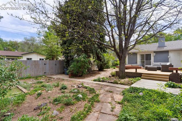 603 Three Eagles Street