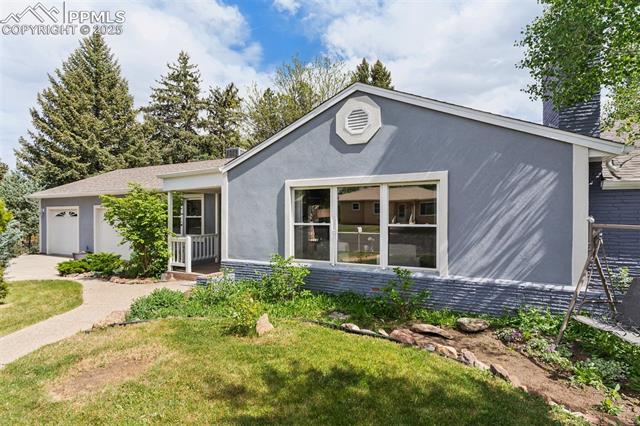 603 Three Eagles Street