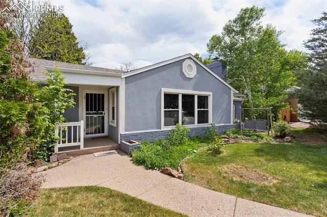 603 Three Eagles Street