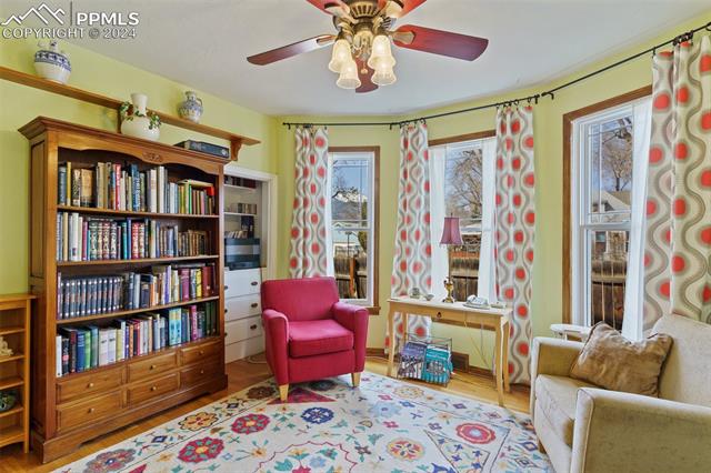 1331 W Pikes Peak Avenue