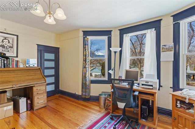 1331 W Pikes Peak Avenue