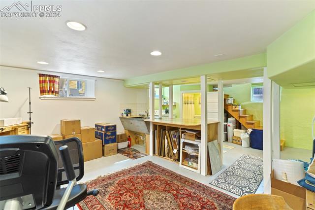 1331 W Pikes Peak Avenue