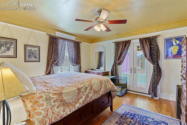 1331 W Pikes Peak Avenue