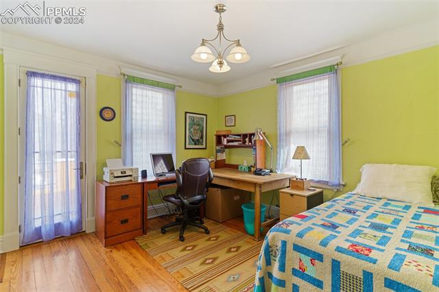 1331 W Pikes Peak Avenue