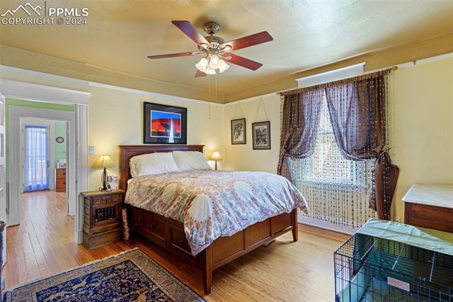 1331 W Pikes Peak Avenue