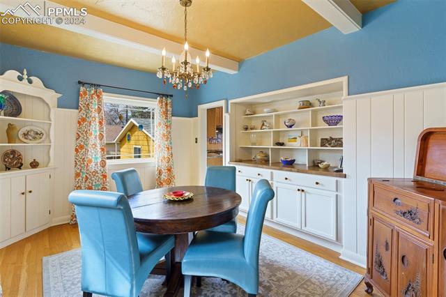 1331 W Pikes Peak Avenue