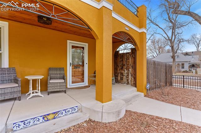 1331 W Pikes Peak Avenue