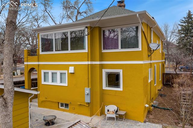 1331 W Pikes Peak Avenue