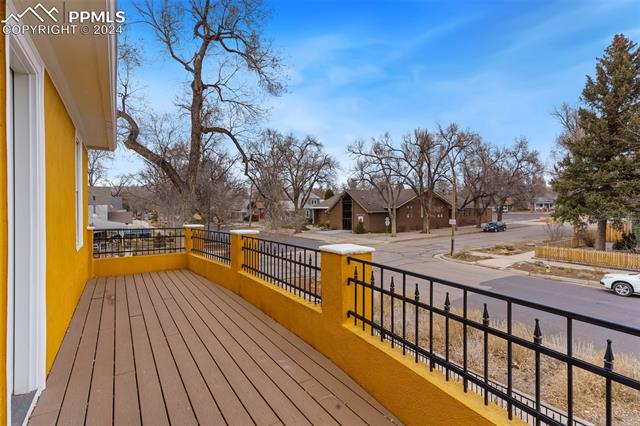 1331 W Pikes Peak Avenue