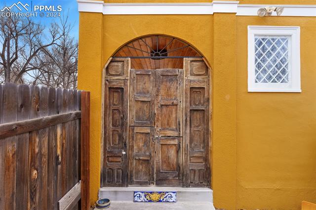 1331 W Pikes Peak Avenue