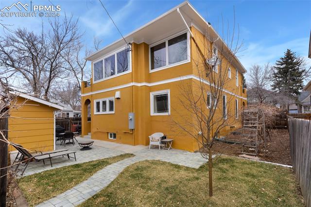 1331 W Pikes Peak Avenue