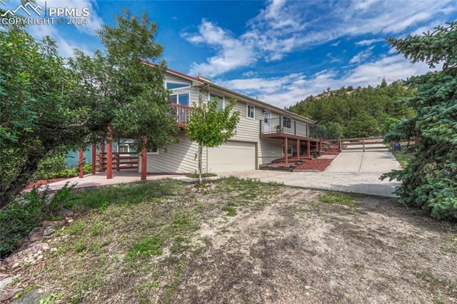 143 Star View Circle