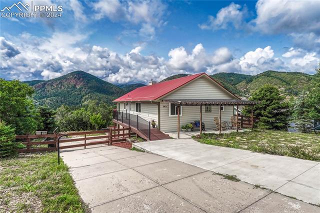 143 Star View Circle