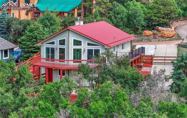 143 Star View Circle