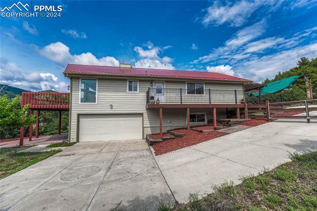 143 Star View Circle