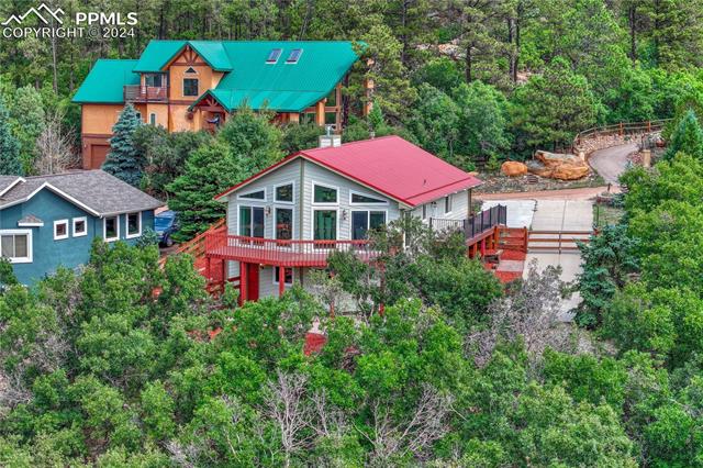 143 Star View Circle