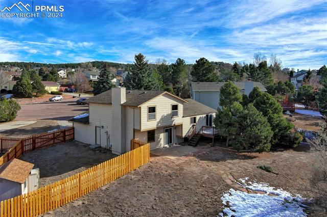 385 Wuthering Heights Drive