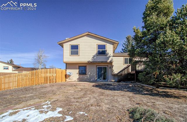 385 Wuthering Heights Drive