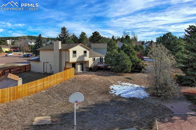 385 Wuthering Heights Drive