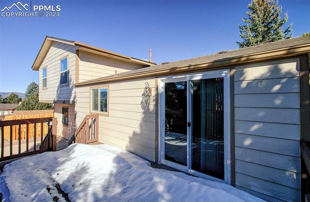 385 Wuthering Heights Drive