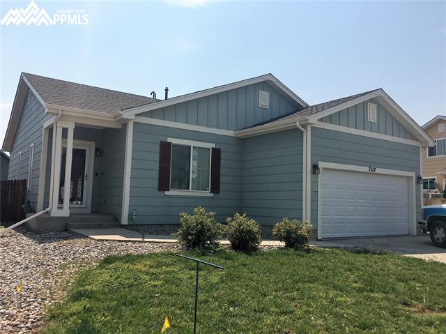 7317 Brush Hollow Drive