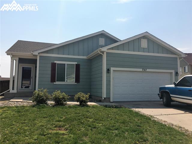 7317 Brush Hollow Drive