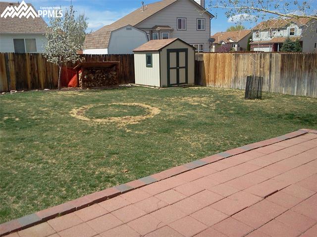 1143 Scarlet Oak Drive