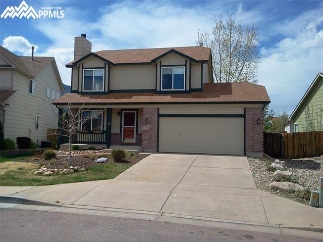 1143 Scarlet Oak Drive