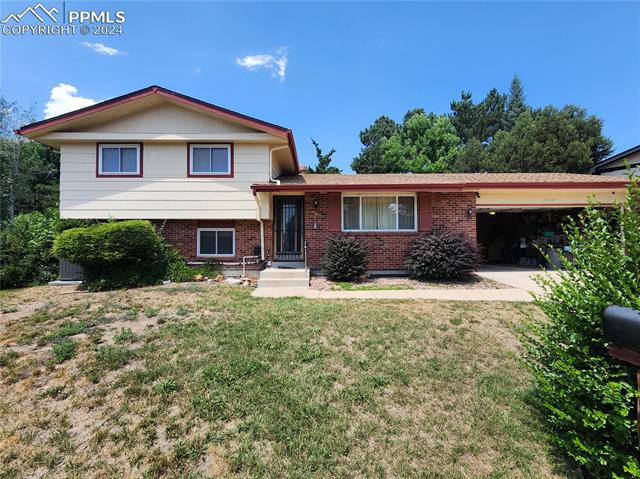 2560 Villa Loma Drive