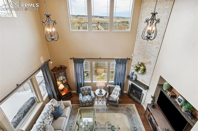 4308 Manorbrier Circle