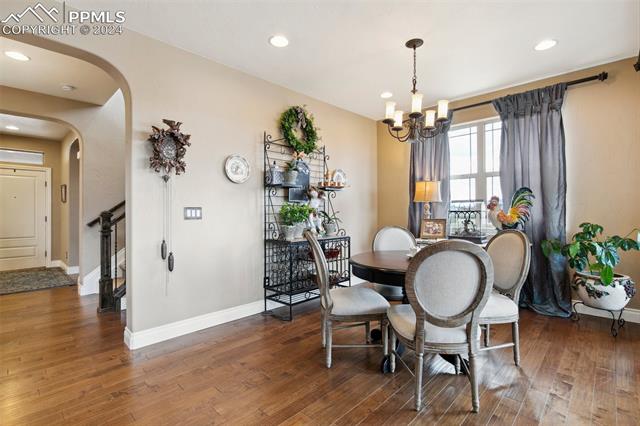 4308 Manorbrier Circle