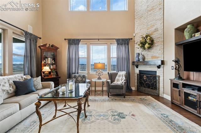 4308 Manorbrier Circle