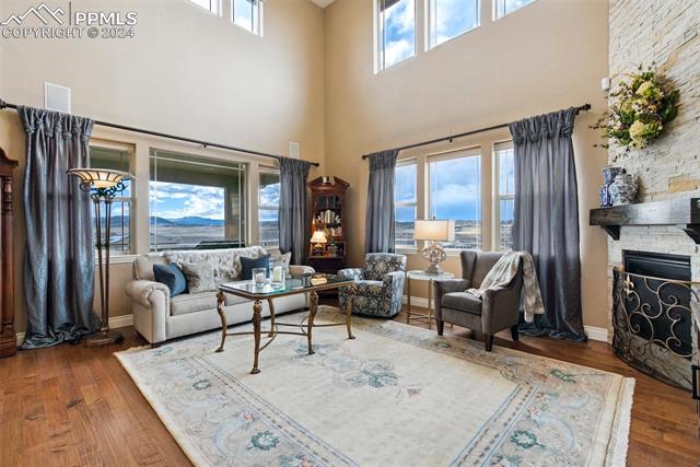 4308 Manorbrier Circle