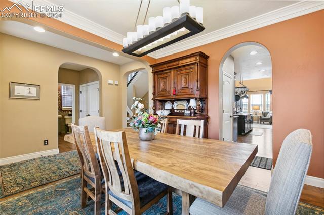 4308 Manorbrier Circle