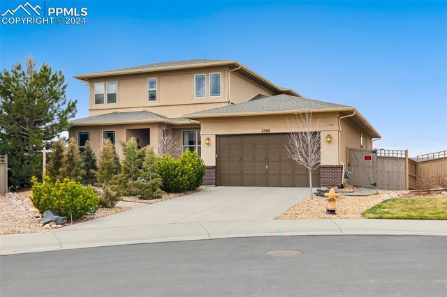 4308 Manorbrier Circle