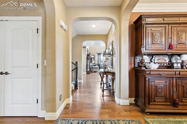 4308 Manorbrier Circle