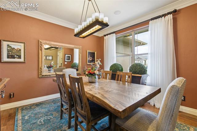 4308 Manorbrier Circle